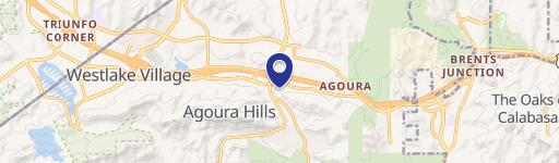 Agoura Hills, CA 91301