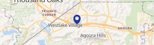Agoura Hills, CA 91301