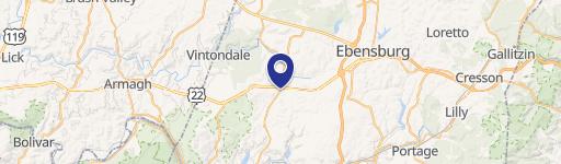 3768 William Penn Ave