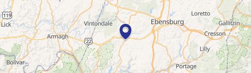 3722 William Penn Ave