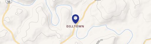 7642 Rte 403rd S Hwy