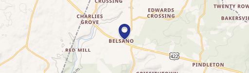 3772 Ben Franklin Hwy