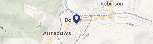 3rd St At Lincoln St