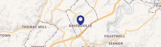 Davidsville, PA 15928