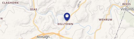 7491 Rte 403rd S Hwy