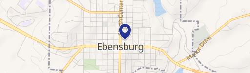 Ebensburg, PA 15931