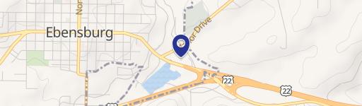Ebensburg, PA 15931