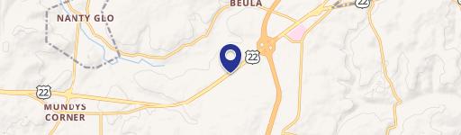 3823 Admiral Peary Hwy