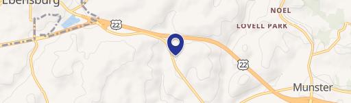 5298 Admiral Peary Hwy