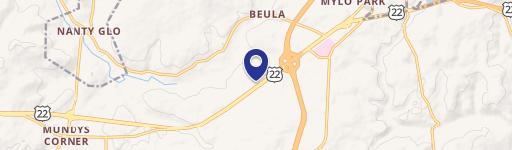 3912 Admiral Peary Hwy