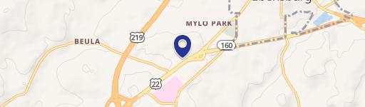 4606 Admiral Peary Hwy