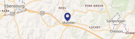 6160 Admiral Peary Hwy