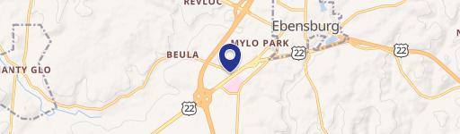 4482 Admiral Peary Hwy