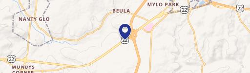 4057 Admiral Peary Hwy