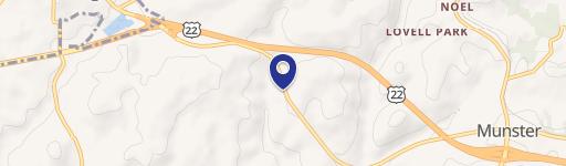 5301 Admiral Peary Hwy