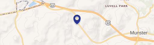 5337 Admiral Peary Hwy