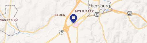 4401 Admiral Peary Hwy