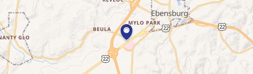 4450 Admiral Peary Hwy