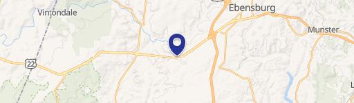 3885 Admiral Peary Hwy