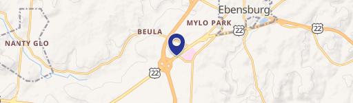 4343 Admiral Peary Hwy