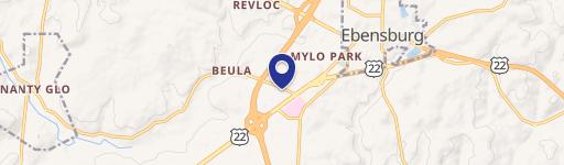 4490 Admiral Peary Hwy