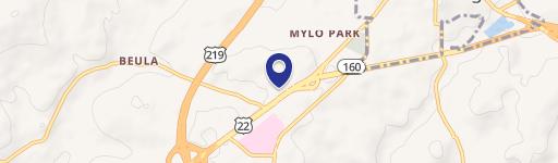 4588 Admiral Peary Hwy