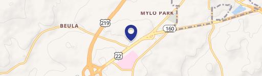 4554 Admiral Peary Hwy