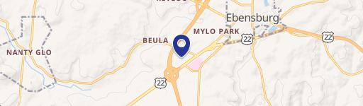 4390 Admiral Peary Hwy