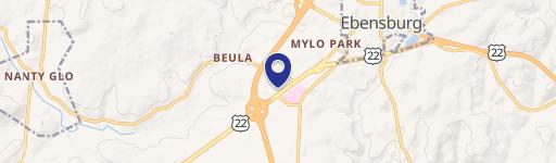 4374 Admiral Peary Hwy