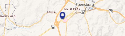 4375 Admiral Peary Hwy