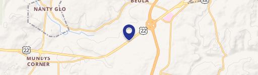 3789 Admiral Peary Hwy