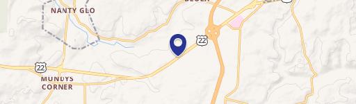 3743 Admiral Peary Hwy