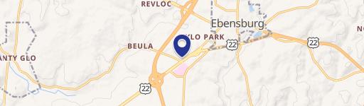 4534 Admiral Peary Hwy