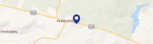 2343 Ben Franklin Hwy