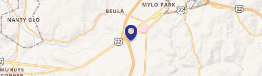 357 Industrial Park Rd