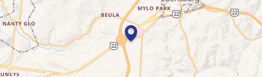 310 Industrial Park Rd