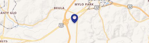 635 Industrial Park Rd