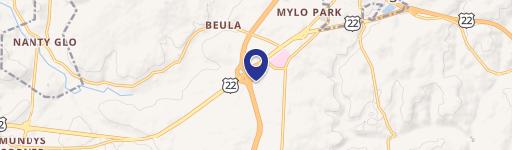 335 Industrial Park Rd