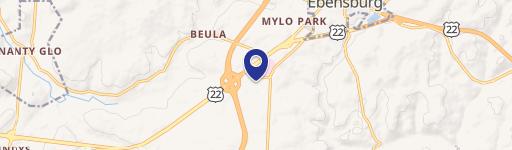 656 Industrial Park Rd