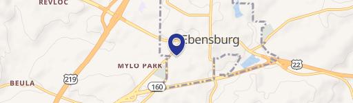 132 Santa Fe Dr, Unit 133