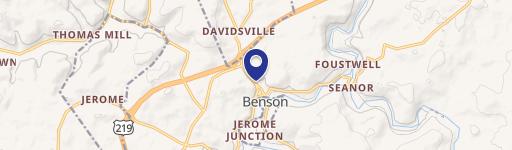 Hollsopple, PA 15935