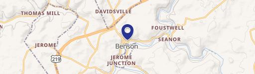 Hollsopple, PA 15935