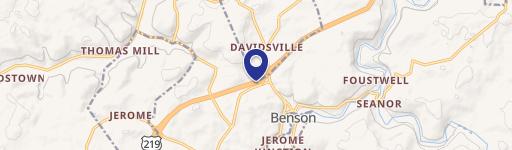 Hollsopple, PA 15935