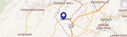 Hollsopple, PA 15935