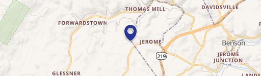 3220 Jerome Hl Rd