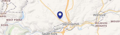 Mineral Point, PA 15942