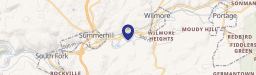 Mineral Point, PA 15942