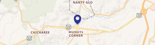 4009 William Penn Ave