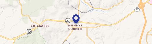 3840 William Penn Ave