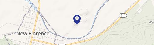 New Florence, PA 15944